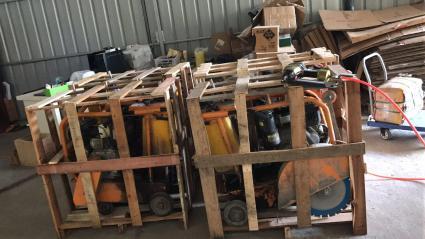 惠来行李、家具、电器包装托运