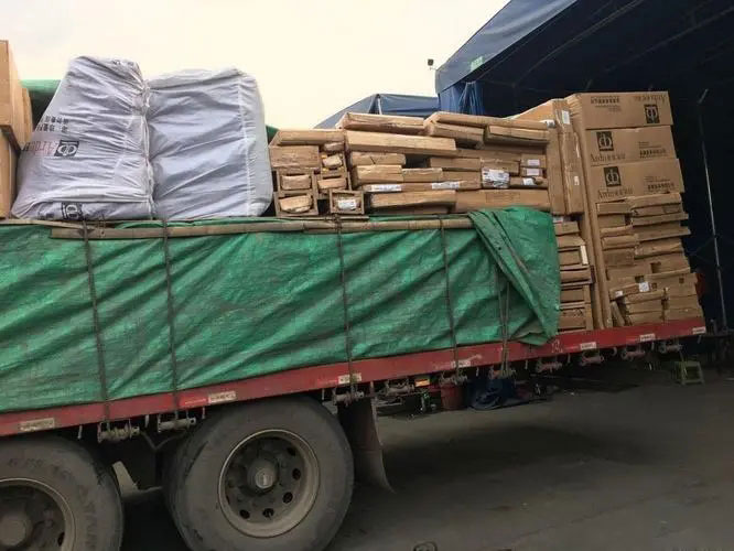 惠来家具托运
