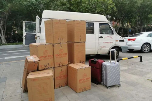 惠来行李托运公司